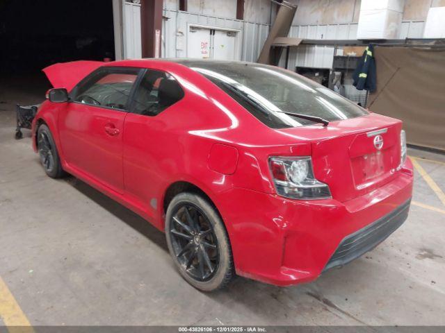 Scion TC Image 11