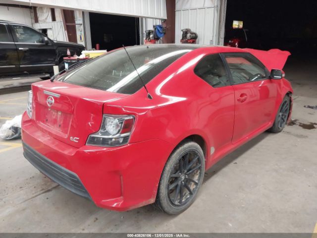 Scion TC Image 8