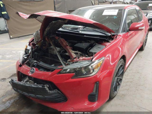 Scion TC Image 7