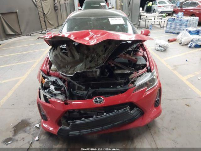Scion TC Image 15