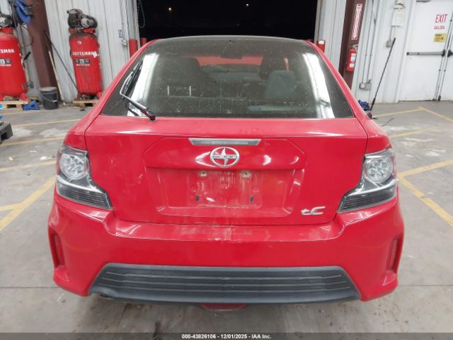Scion TC Image 14