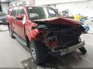 Toyota 4Runner Trail Premium Image 1