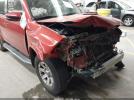 Toyota 4Runner Trail Premium Image 15