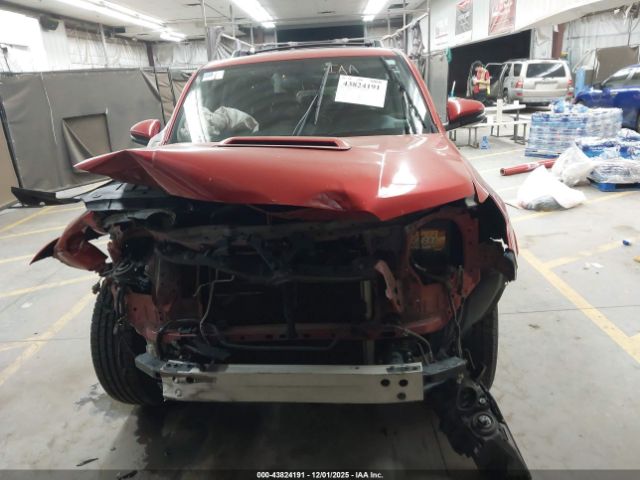 Toyota 4Runner Trail Premium Image 9