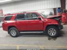 Toyota 4Runner Trail Premium Image 16