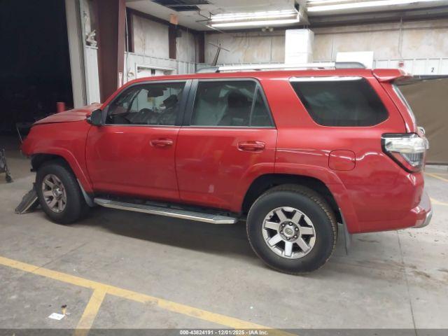 Toyota 4Runner Trail Premium Image 10