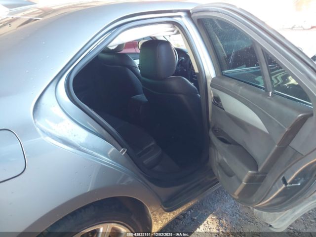 Cadillac ATS Luxury Image 8