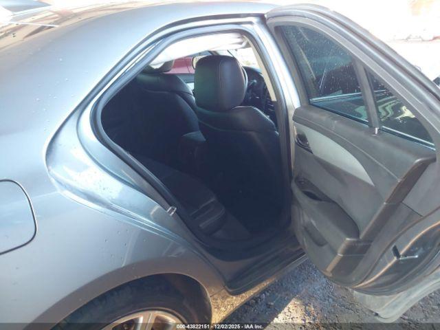 Cadillac ATS Luxury Image 8