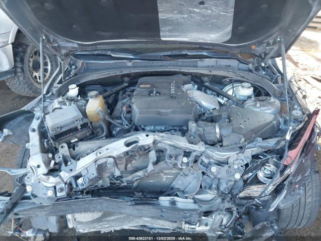 Cadillac ATS Luxury Image 10