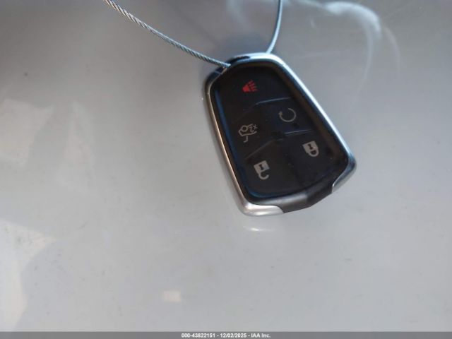 Cadillac ATS Luxury Image 15