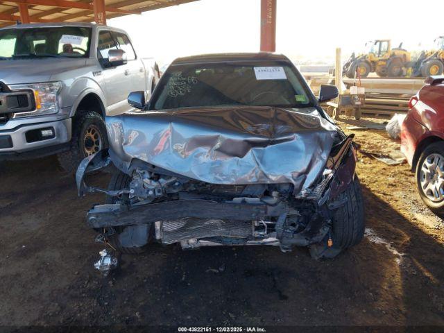 Cadillac ATS Luxury Image 2