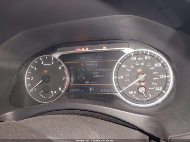 Nissan Altima 2.5 S Image 10