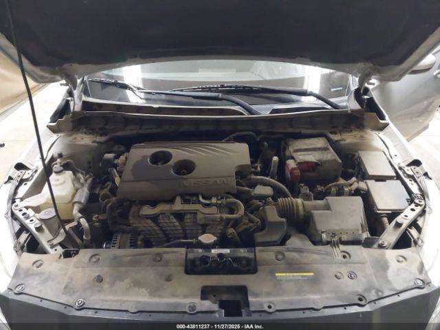 Nissan Altima 2.5 S Image 3