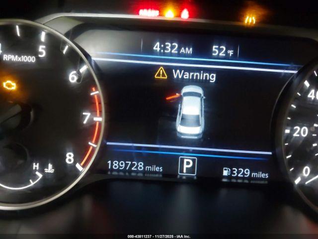 Nissan Altima 2.5 S Image 7