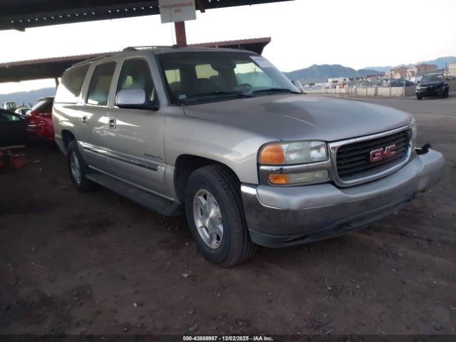 GMC Yukon Slt Image 1