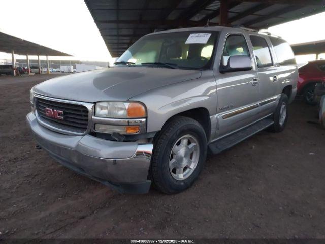 GMC Yukon Slt Image 2