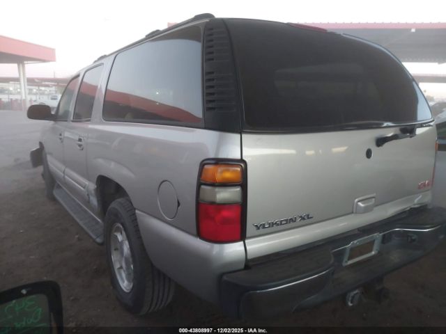 GMC Yukon Slt Image 3