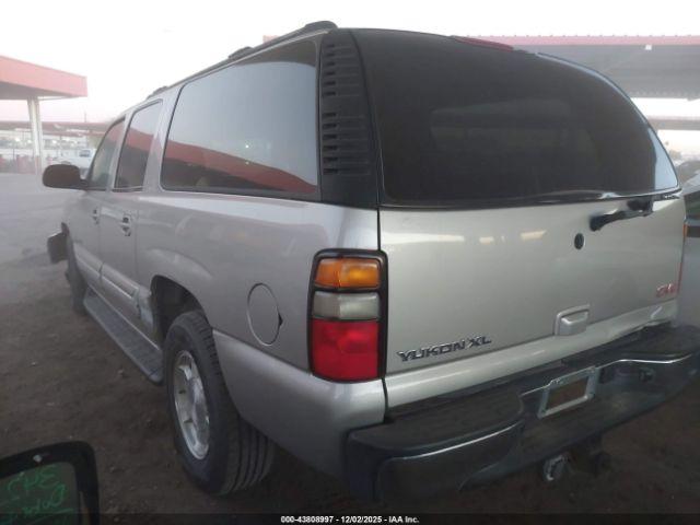 GMC Yukon Slt Image 3