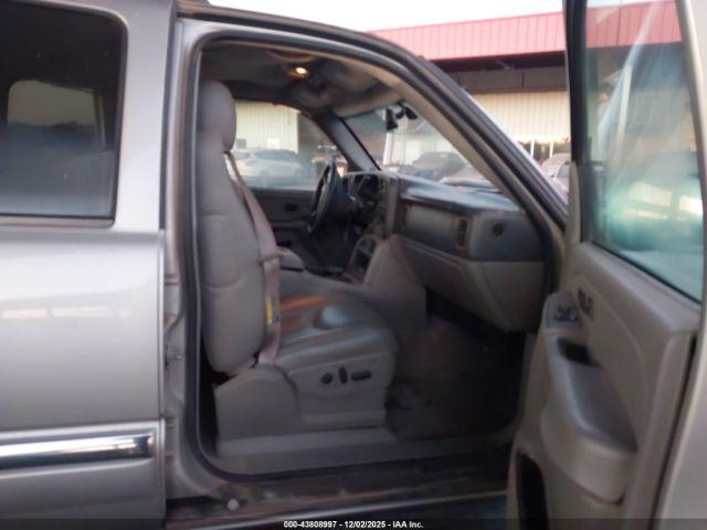 GMC Yukon Slt Image 5