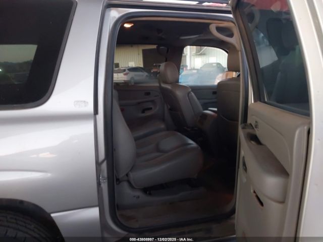 GMC Yukon Slt Image 11