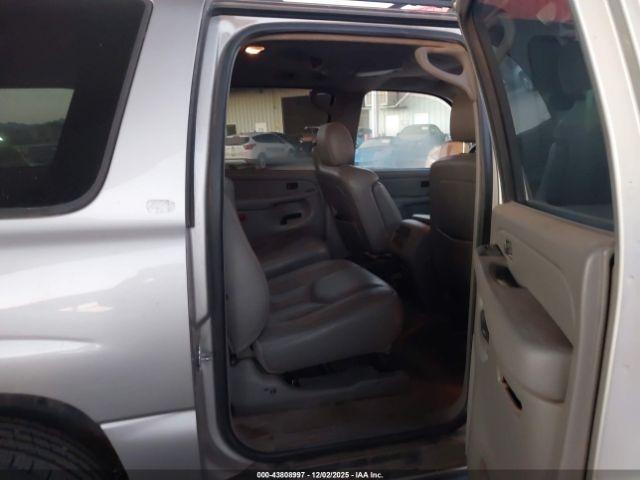 GMC Yukon Slt Image 11