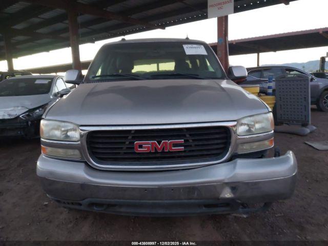 GMC Yukon Slt Image 7