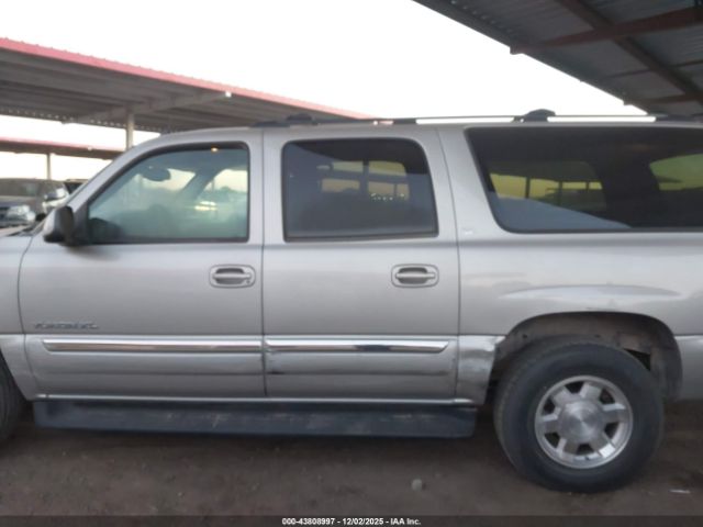 GMC Yukon Slt Image 16