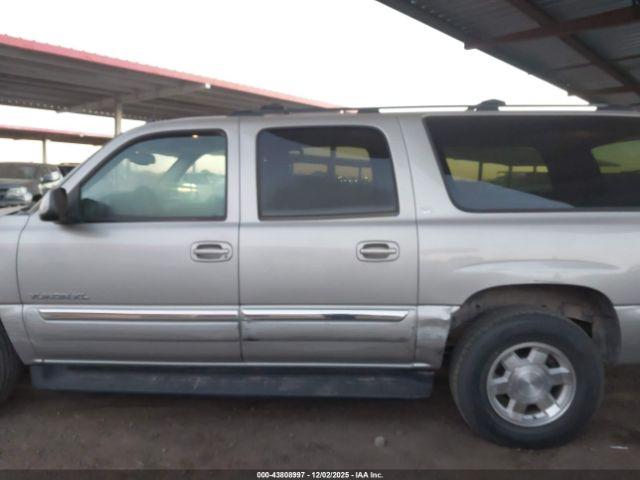 GMC Yukon Slt Image 16