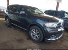 Dodge Durango Limited Image 1
