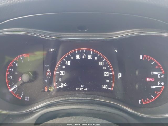 Dodge Durango Limited Image 5