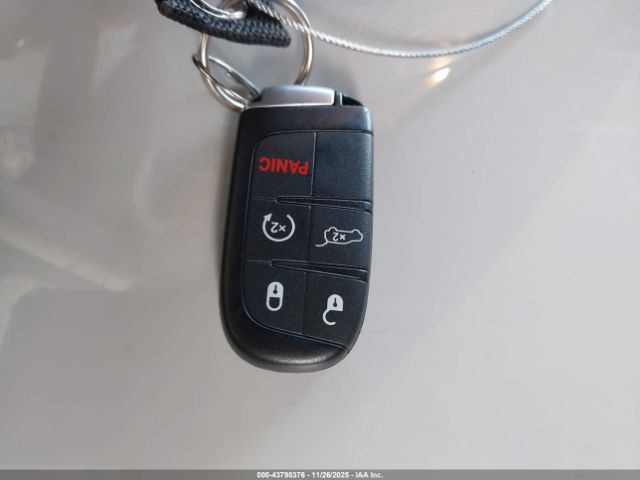 Dodge Durango Limited Image 10