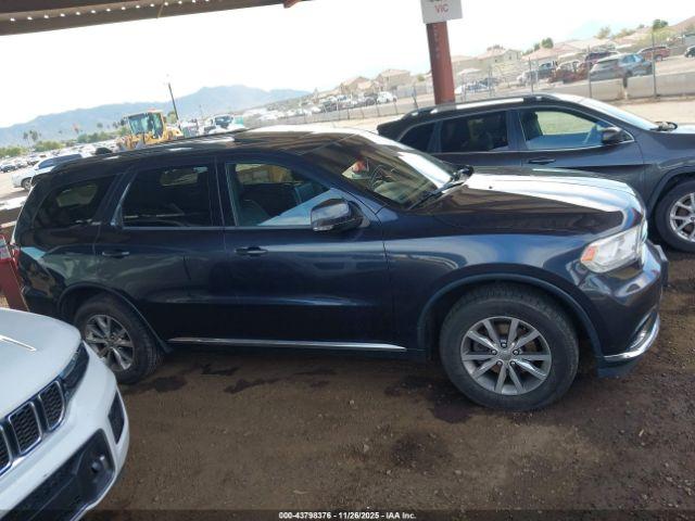 Dodge Durango Limited Image 12