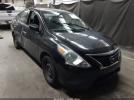 Nissan Versa Image 1