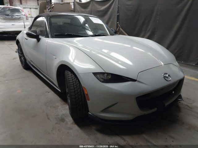 Mazda MX-5 Miata Club Image 1