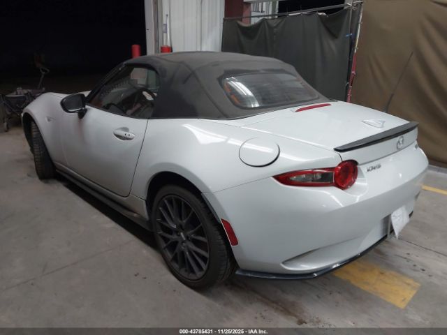 Mazda MX-5 Miata Club Image 4