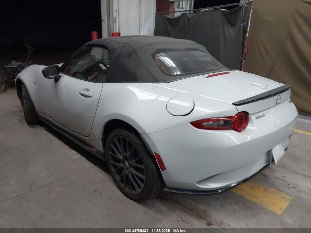 Mazda MX-5 Miata Club Image 4