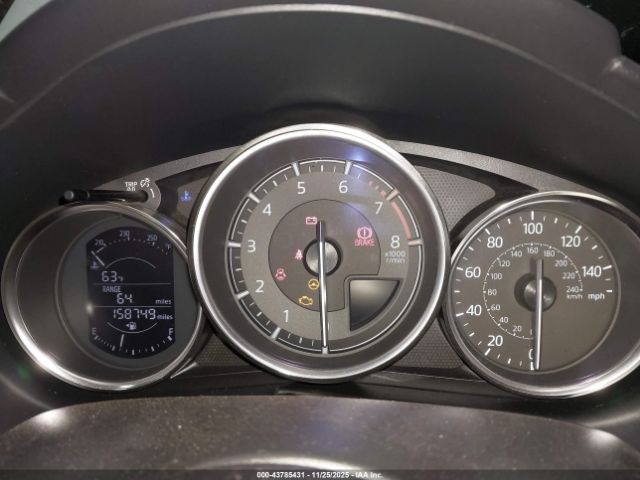 Mazda MX-5 Miata Club Image 10