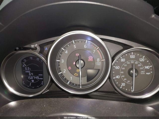 Mazda MX-5 Miata Club Image 10