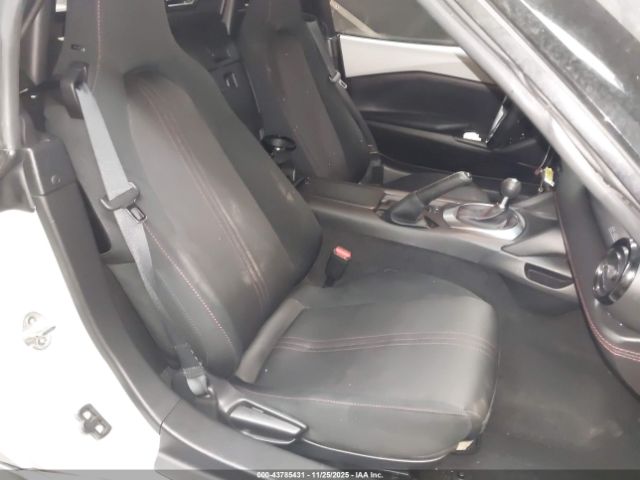 Mazda MX-5 Miata Club Image 6