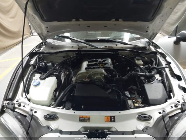 Mazda MX-5 Miata Club Image 16