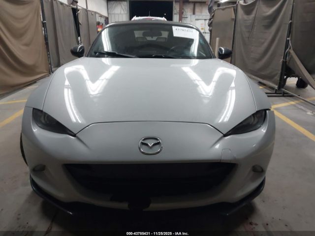 Mazda MX-5 Miata Club Image 8