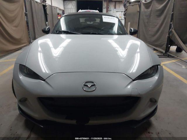 Mazda MX-5 Miata Club Image 8