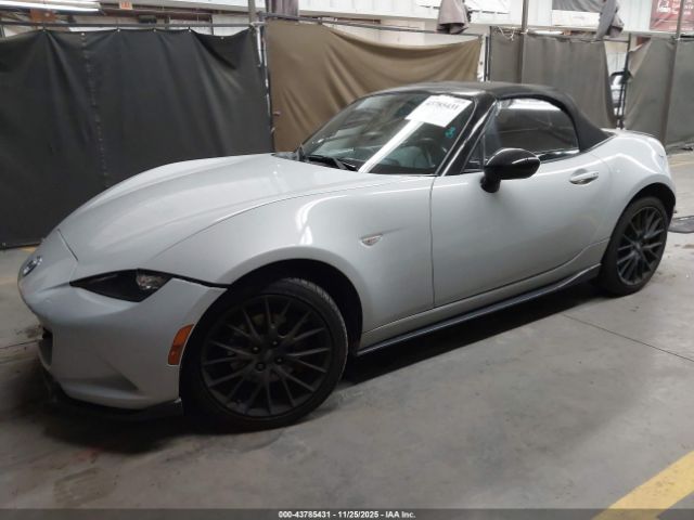 Mazda MX-5 Miata Club Image 9