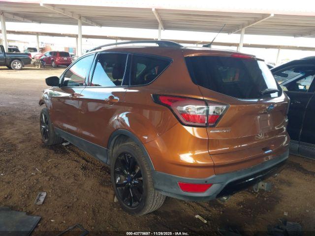 Ford Escape Titanium Image 6