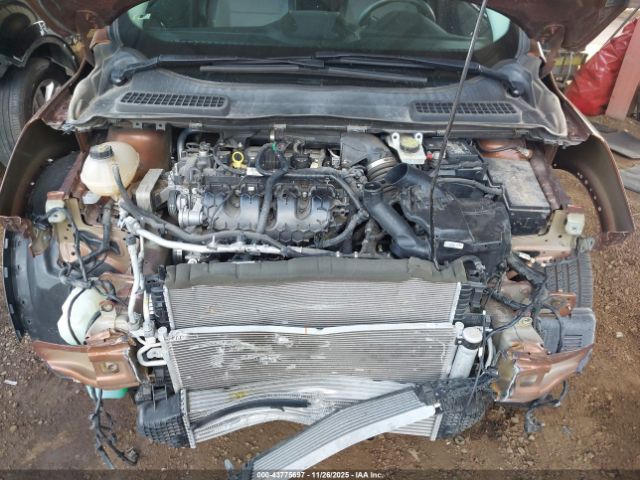 Ford Escape Titanium Image 12