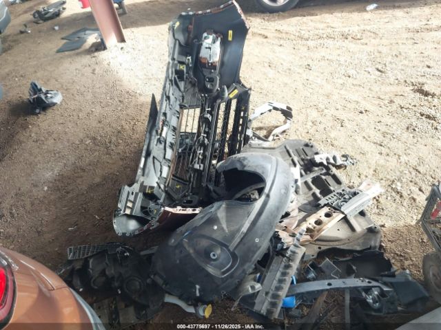 Ford Escape Titanium Image 15