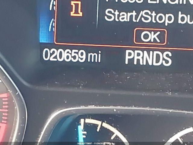 Ford Escape Titanium Image 16