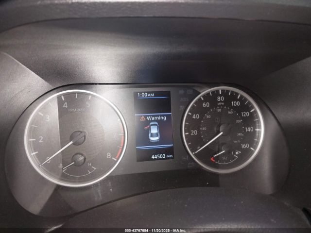 Nissan Sentra S Xtronic Cvt Image 16