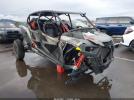 Polaris RZR Xp 4 Turbo S Velocity Image 1