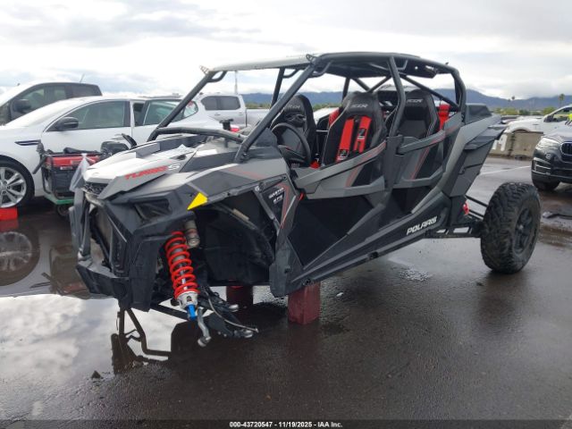 Polaris RZR Xp 4 Turbo S Velocity Image 7